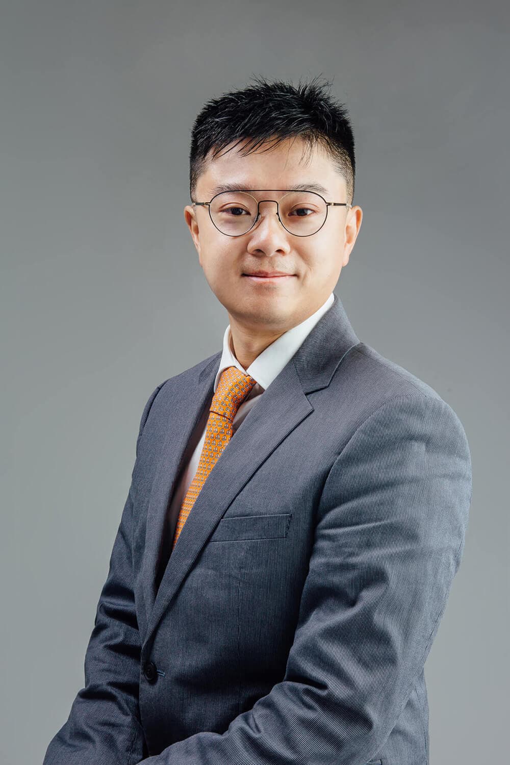 Larry Cheung