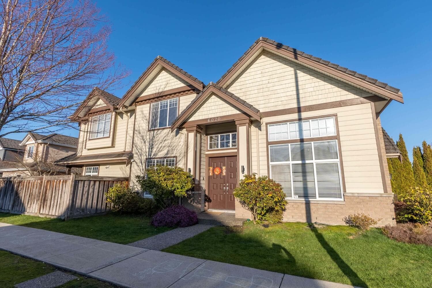 Dunsmuir Cres - 6020 (Richmond) - Larry Cheng - 1