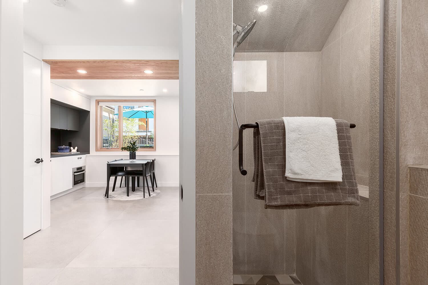 Fleming lwh bathroom view