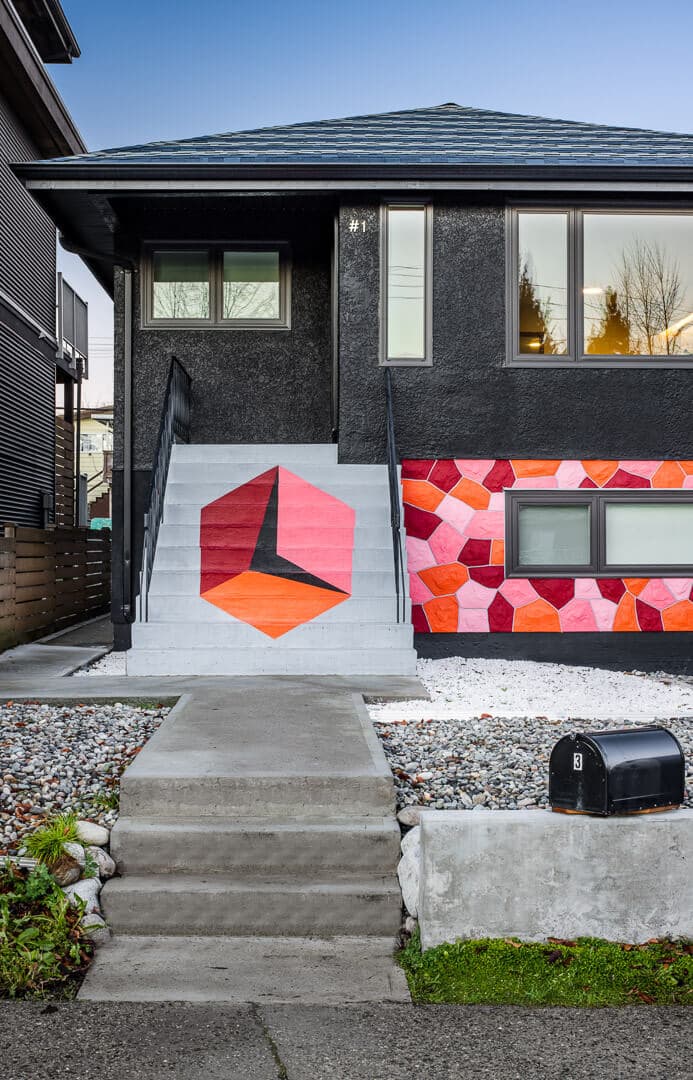 Fleming House Reno 4