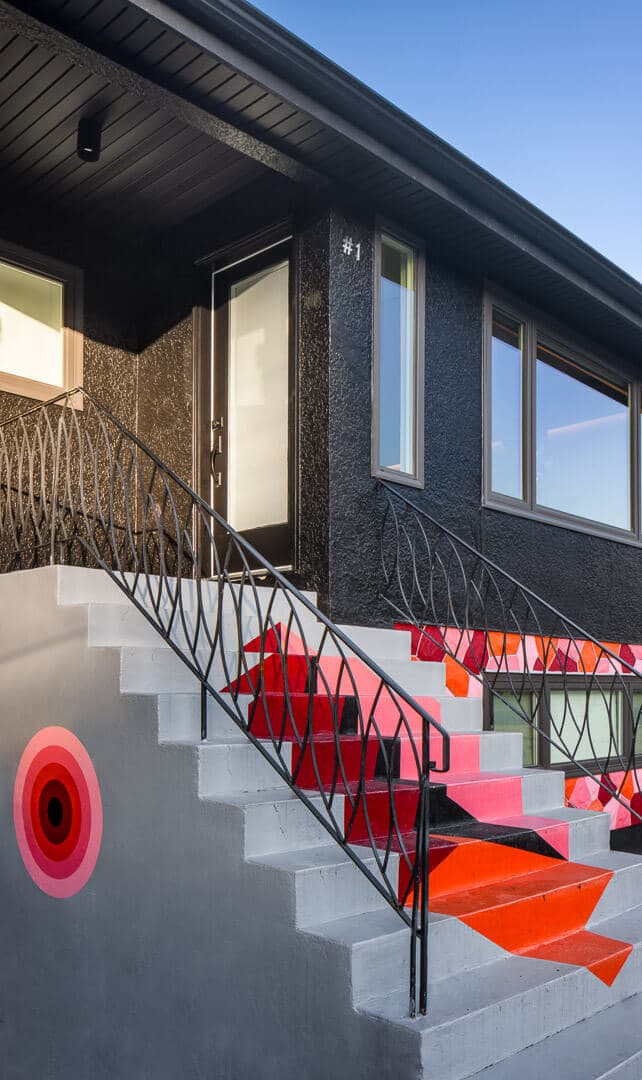 Fleming House Reno 2