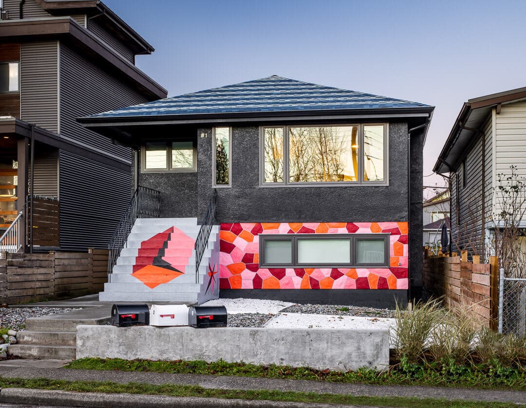 Fleming House Reno 4