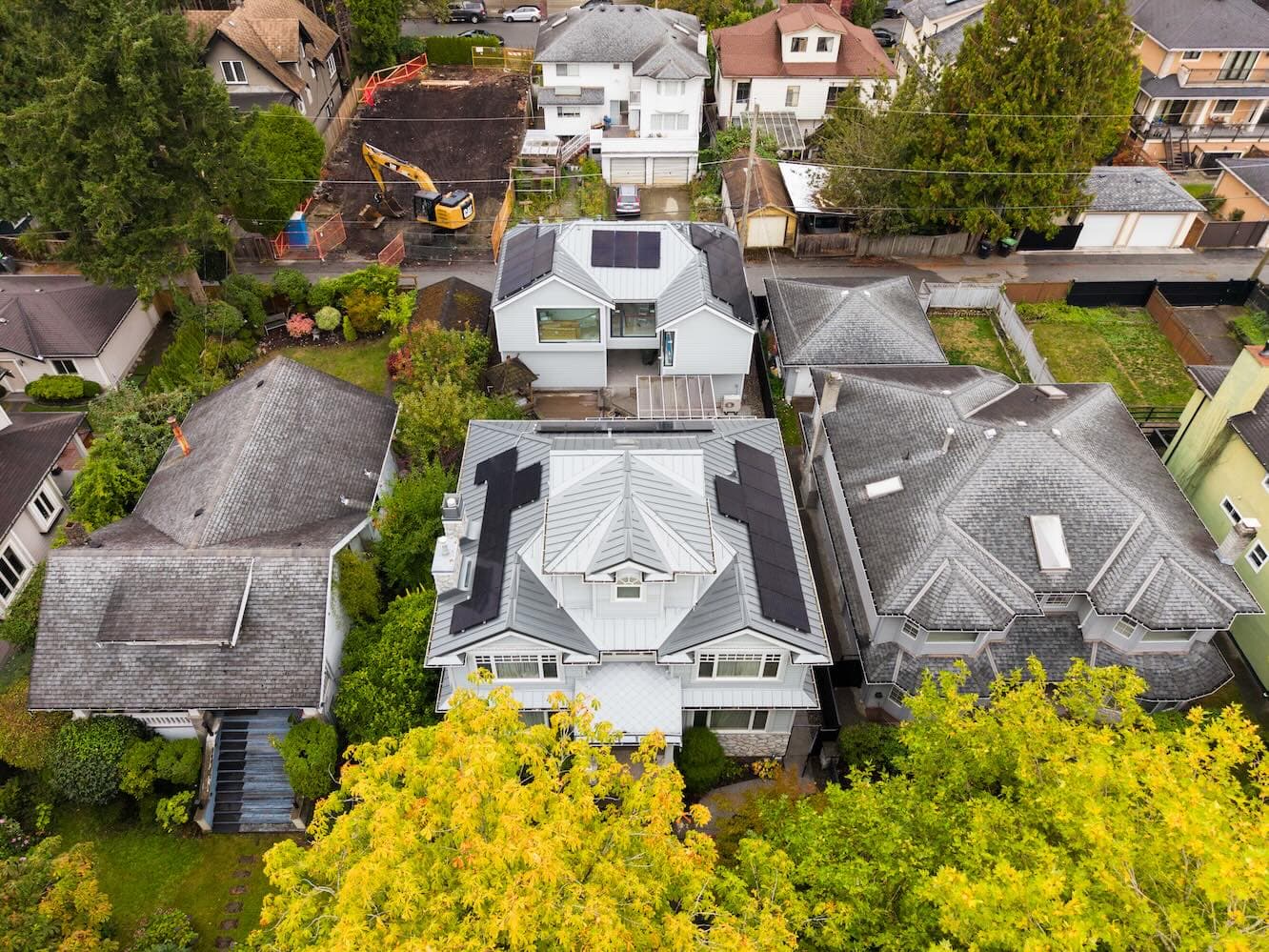Kerrisdale 2