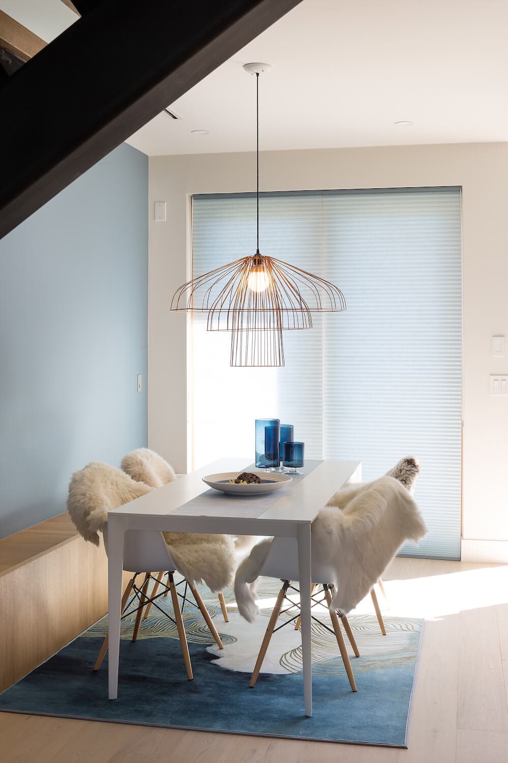 28 House Dining