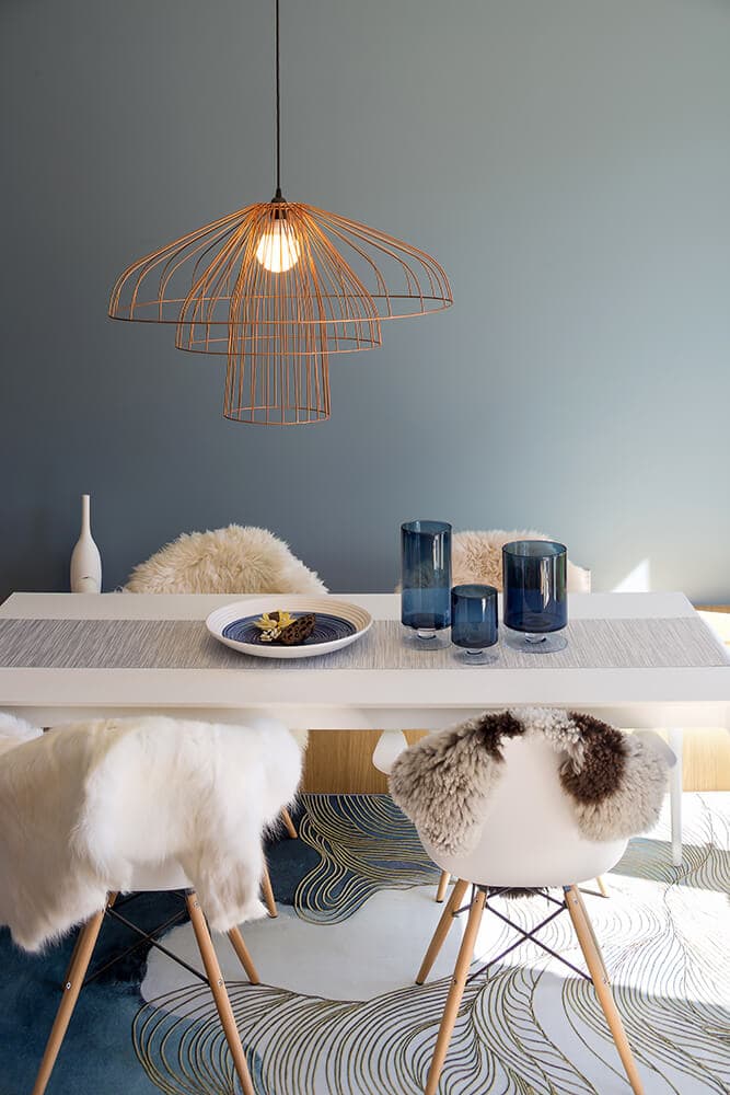 28 House Dining