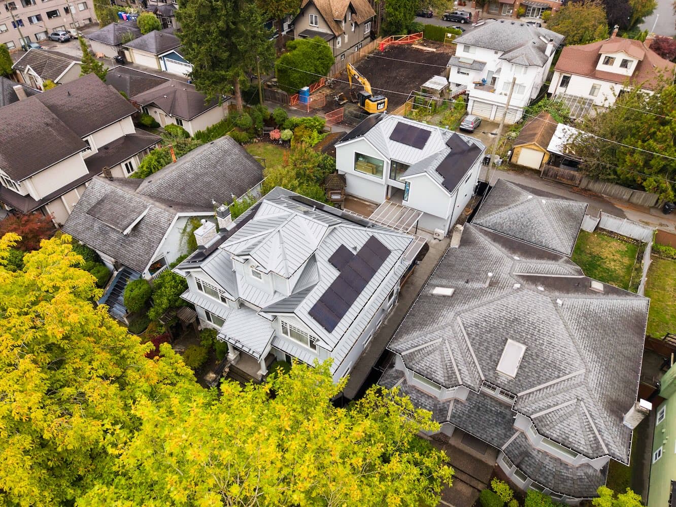 Kerrisdale 3