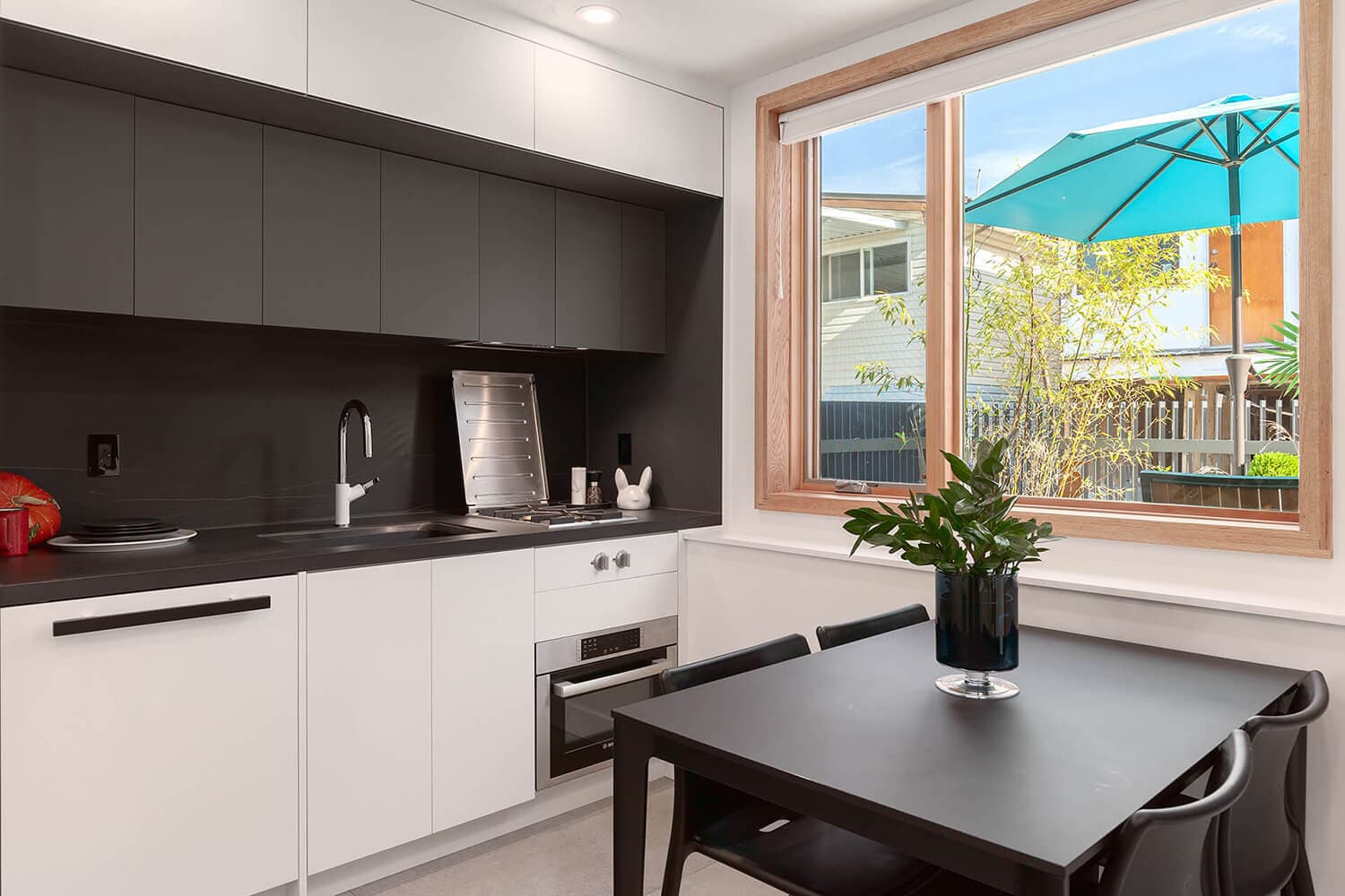 Fleming LWH kitchen