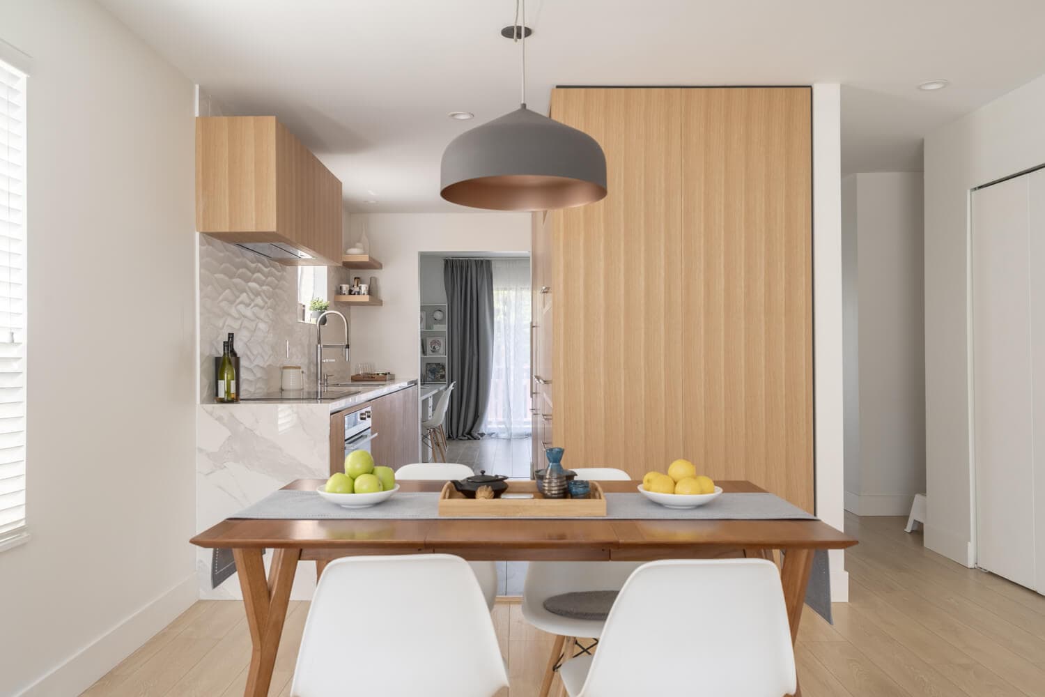 Grassmere Dining6