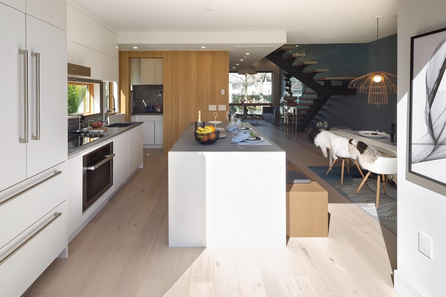 28 House Kitchen 12