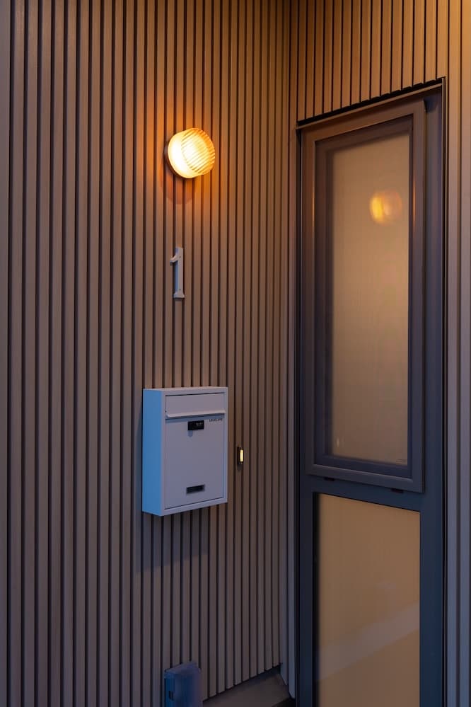 Quebec House 1