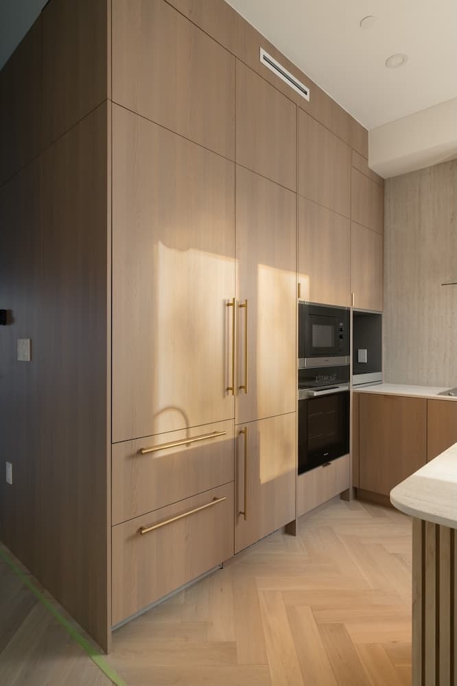 Quebec House 4