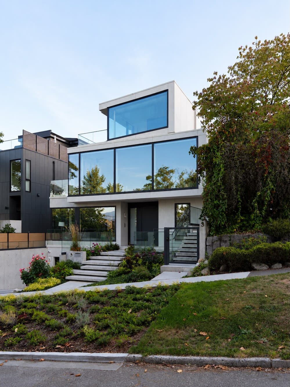 Dekton House1