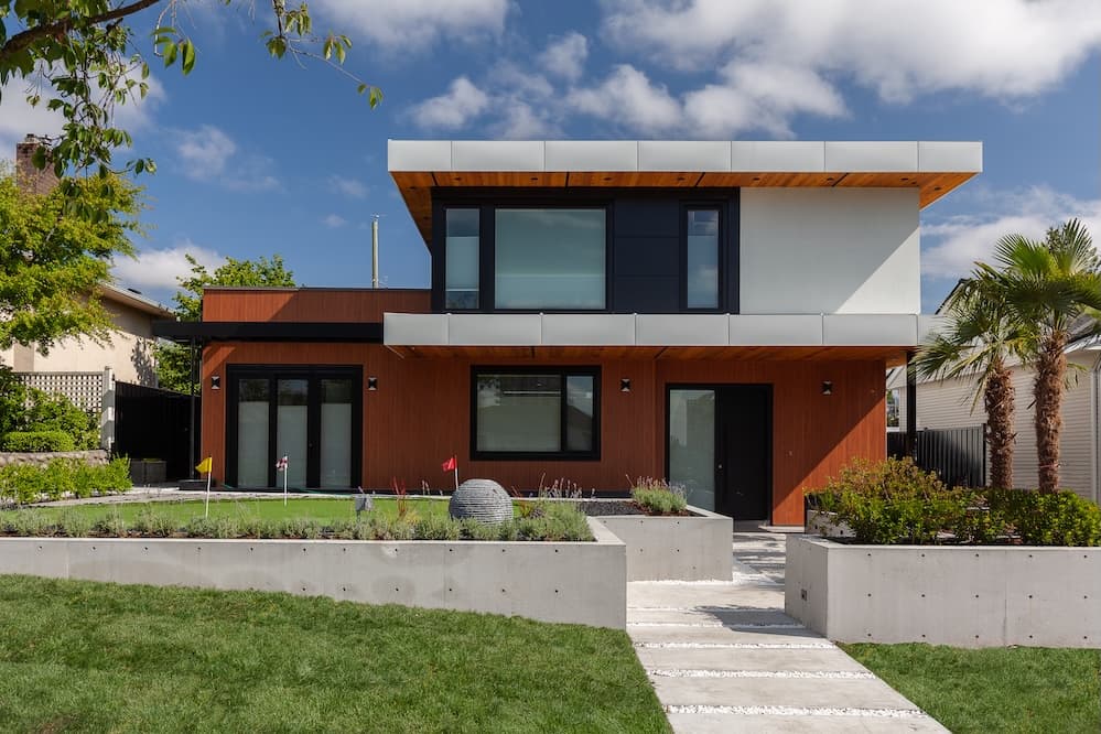 Burnaby house 2