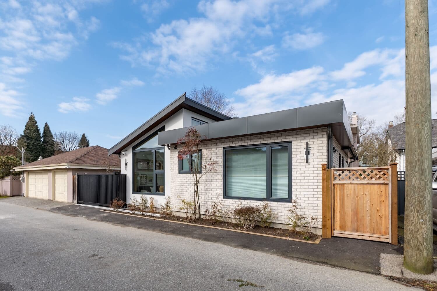 Kerrisdal lwh - e7