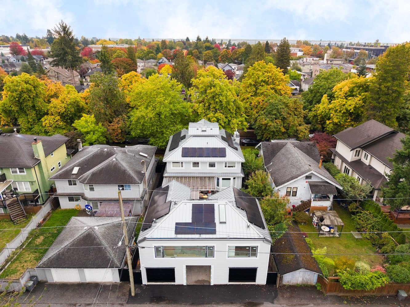 Kerrisdale 1