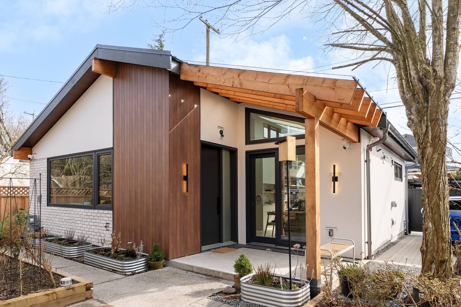 Kerrisdal lwh e4