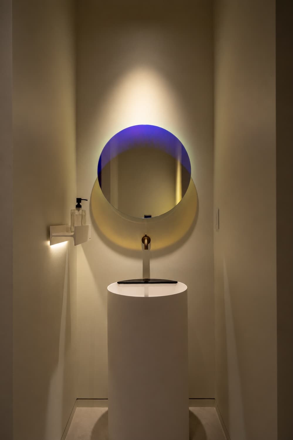 Dekton House5