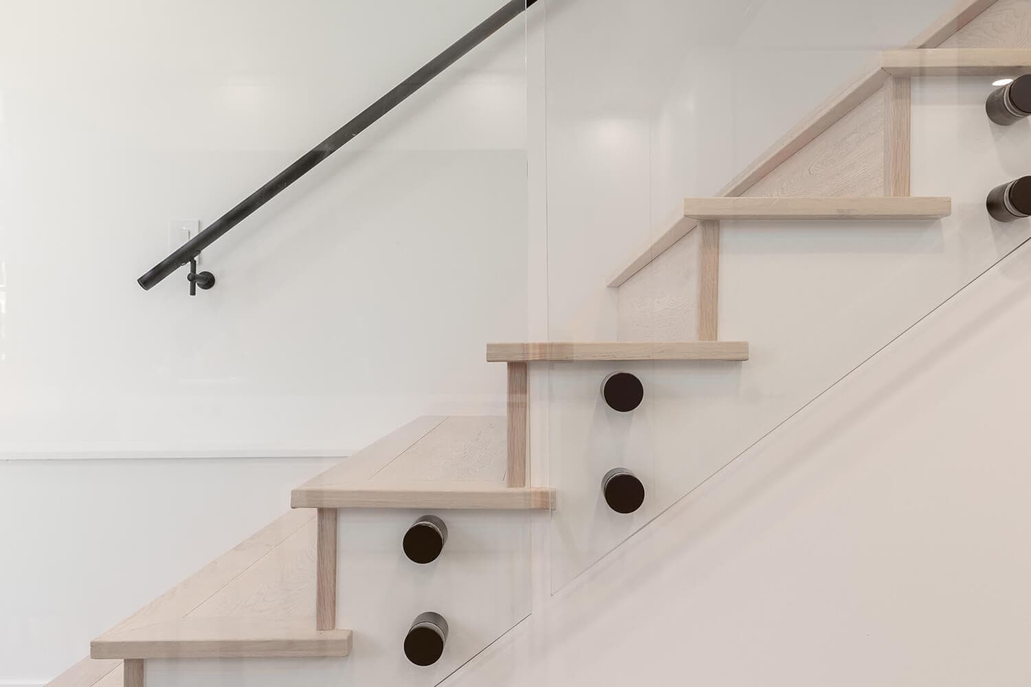 Fleming LWH stairs detail