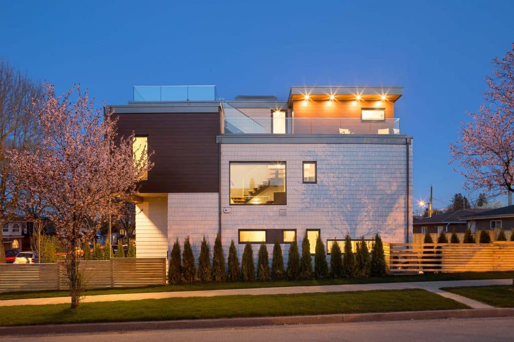28 house