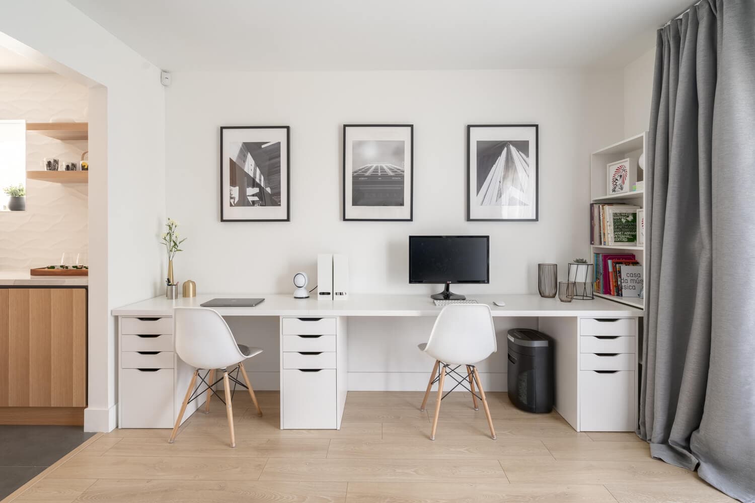 Grassmere Family Room