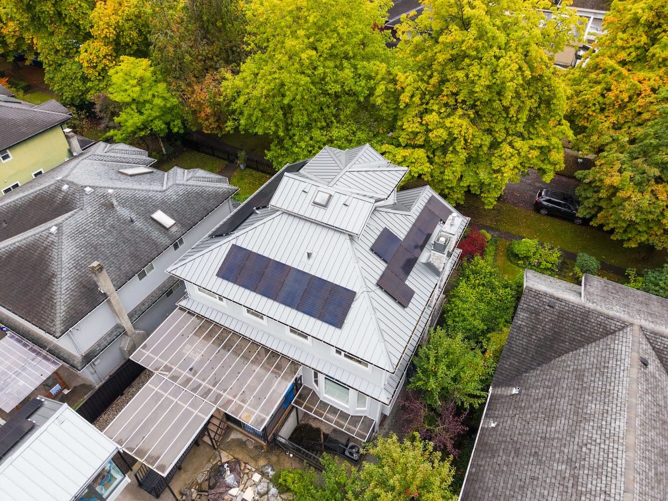 Kerrisdale 6