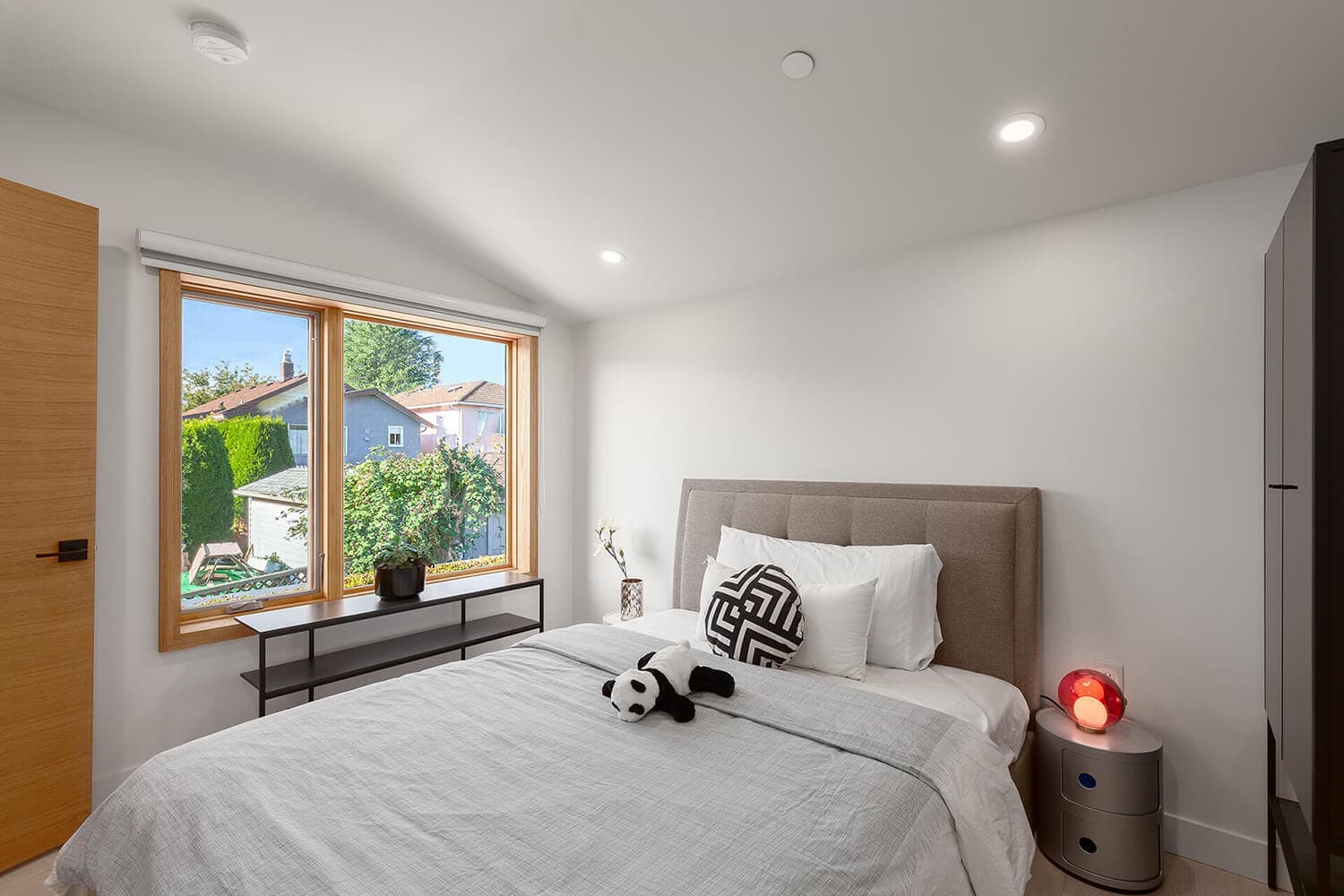 Fleming Bedroom