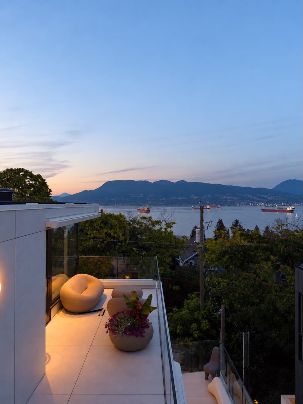Dekton House4