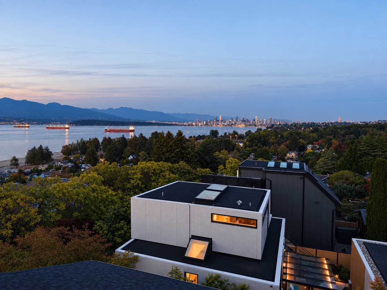 Dekton House0