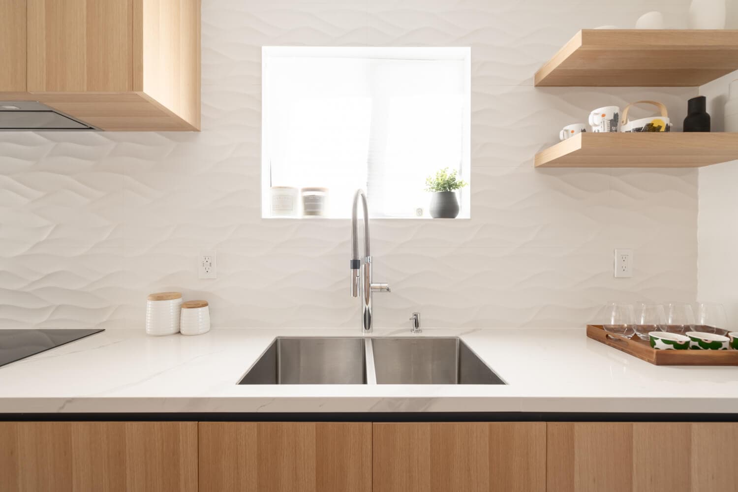 Grassmere Kitchen Detail2
